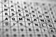 Wordsearch