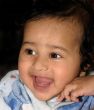 Happy