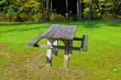Picnic Table