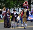 Memorial day parade