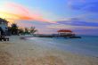 Jamaican sunset