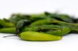 Green Chillies