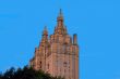 Tall buildings