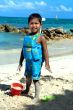 Fun at Beach
