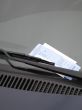 ticket on a car