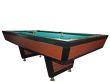 billiard table