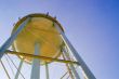Water Tower