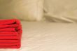 Red Bed Linens