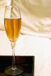 Wine in Bed