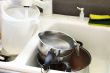 Dishwater Waterfall