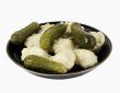 pickled vegetables