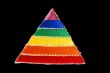 Gay Pride Triangle