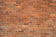 the wall