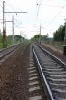 The railroad