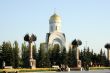 Church in Moscow