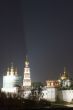 convent in Moscow