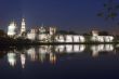 monastery in Moscow