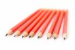Some sharpen pencils