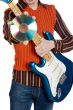 Musical young person