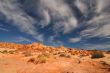 Red Rock San Rafael Swell
