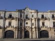 Old Monastery in Old Havana, Cuba