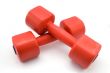 dumbbells