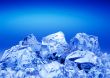 Ice  crystals