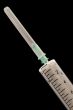 Syringe needle