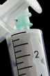 Two Syringe