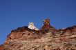 Red Rock San Rafael Swell