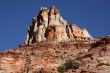 Red Rock San Rafael Swell