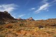 Red Rock San Rafael Swell