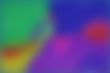 Abstract Colours