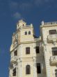 Restored building in Old Havana
