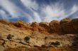 Red Rock San Rafael Swell