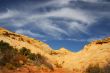 Red Rock San Rafael Swell