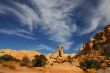 Red Rock San Rafael Swell