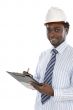 Young engineer