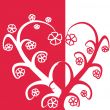 valentine background