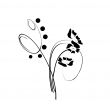 bunch of flowers