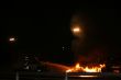 Car Fire