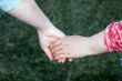 Holding Hands