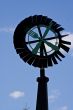 wind time