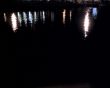 Night Lights on Water