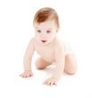 crawling baby boy 3