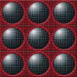 Grid balls
