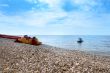 sea beach
