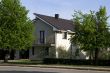 New modern house