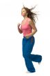 jogging