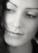 young woman portrait